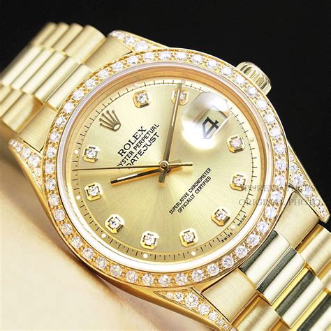 used men's rolex watches for sale